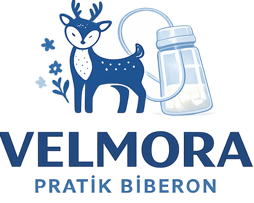 Velmora Pratik Biberon