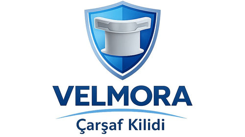 Velmora Kedi Tuvalet Mobilyası